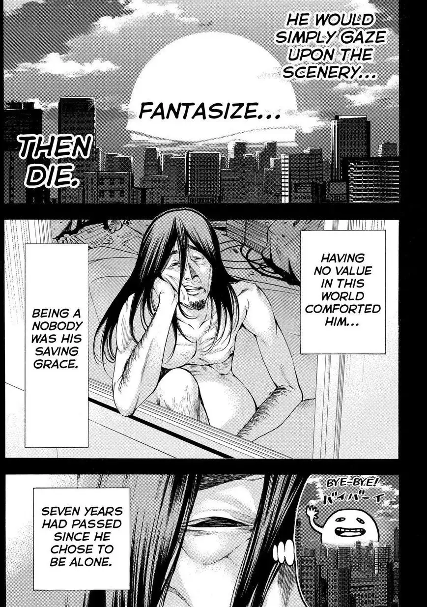 Kamisama no Iutoori Ni Chapter 155 9